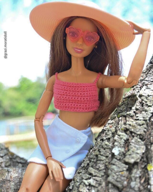 Uma linda sexta-feira ensolarada para vocês! Bjos da Grazi 💋