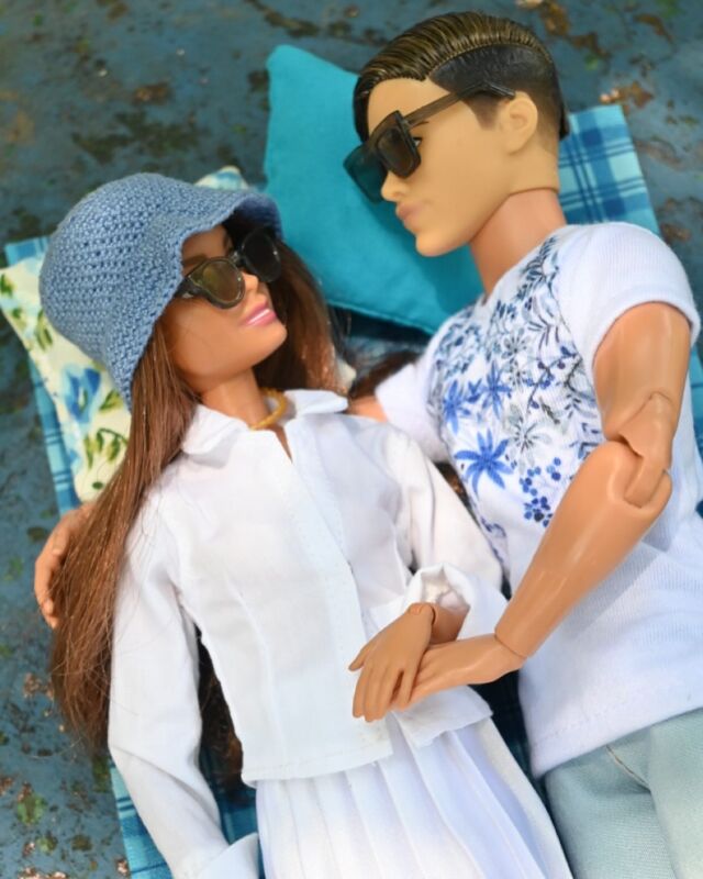 Love! 💋
.
.
.
#barbiegram #instabarbie #mundoemminiaturas #barbiebrasil #instaboneca #dollgram#instadoll #dolls #dollstagram #dollphotography #barbie #barbiestyle #barbiefashion #barbiedoll #bonecabarbie #barbiedobrasil #mattel #tumblrdoll #amor #love